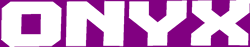 ONYX Logo